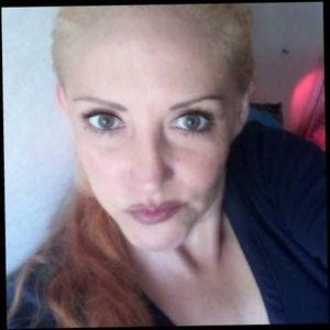 Meet your Posher, Alejandra